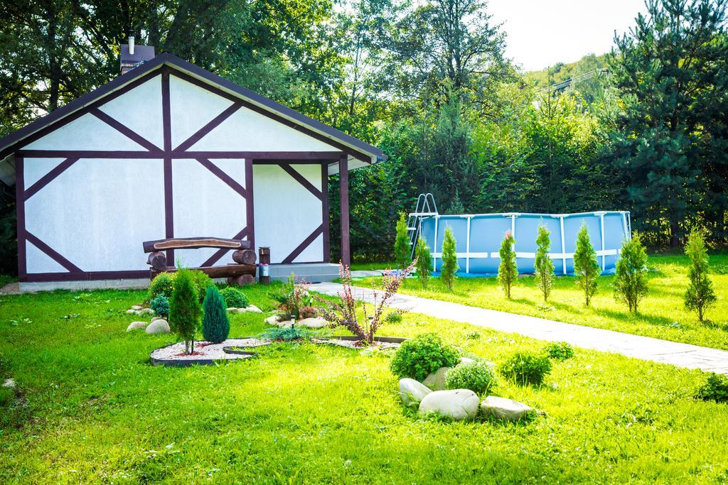 Tsisarske Urochyshe Holiday park *