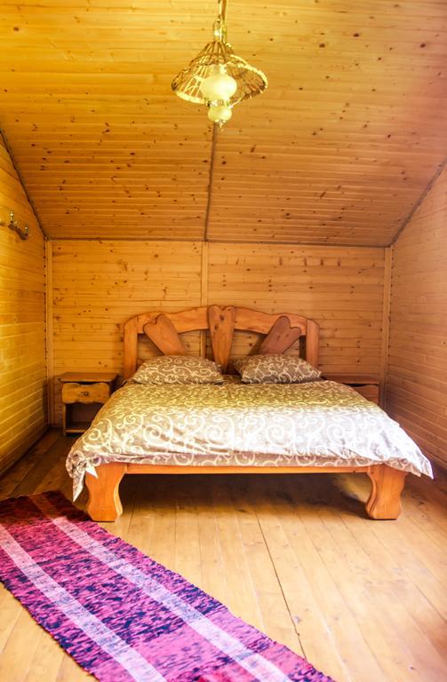 Holiday park Tsisarske Urochyshe Rozgirche