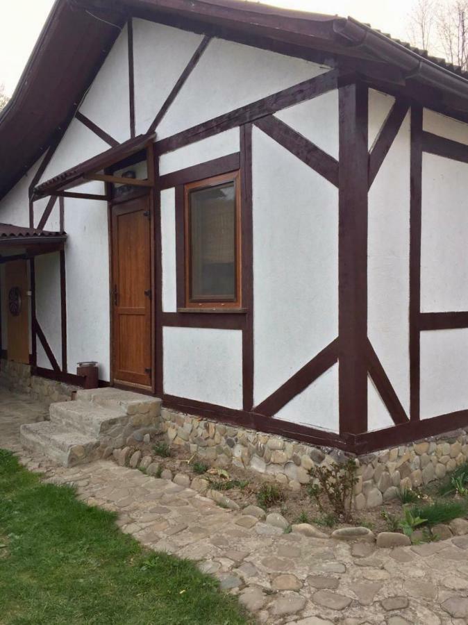 Tsisarske Urochyshe Holiday park *
