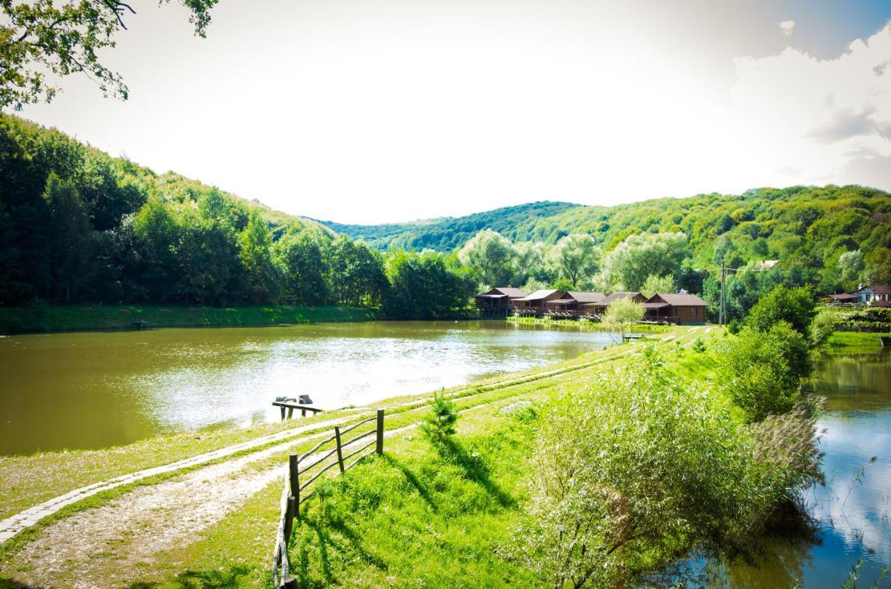 Tsisarske Urochyshe Holiday park *