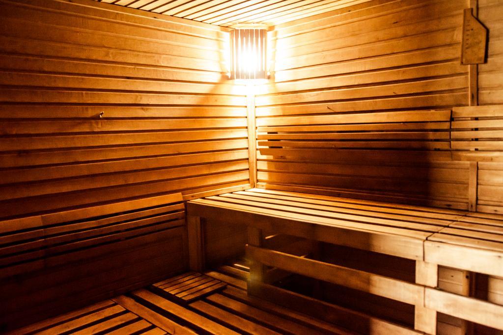 Tsisarske Urochyshe Holiday park